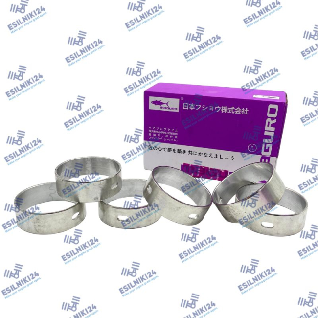 9116110480_9116130350 ISUZU CAMSHAFT BUSH SET 4BD1 6BG1 MAGURO