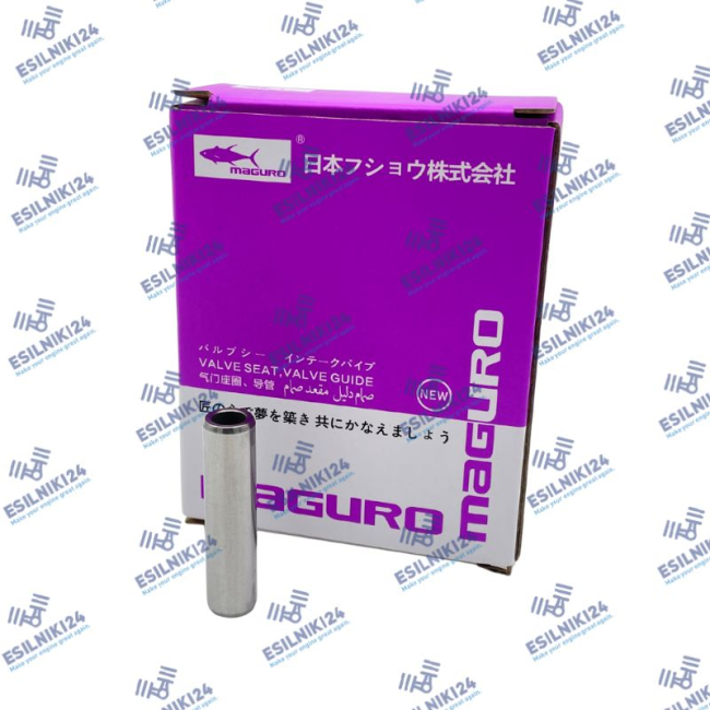 T407959 PERKINS PROWADNICA ZAWORU SSĄEGO / WYDECHOWEGO 1200 SERIES MAGURO