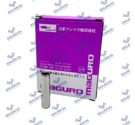 CAT INTAKE / EXHAUST VALVE GUIDE C7.1 C4.4 MAGURO