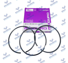 CAT PISTON RINGS 105MM C4.4 C6.6 MAGURO