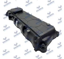 PERKINS ROCKER COVER RG RK GENUINE