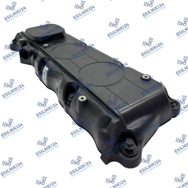 4142X325 PERKINS ROCKER COVER RG RK GENUINE