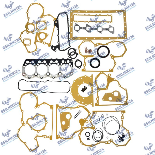 32A94-70070 MITSUBISHI ENGINE GASKET SET S4S ESTABO