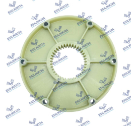 SPRZĘGŁO SM OLEODINAMICA KVS 8" 670NM D-263,52 ORYGINAŁ