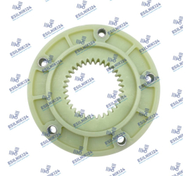 COUPLING  SM OLEODINAMICA Z-33 D-150 GENUINE