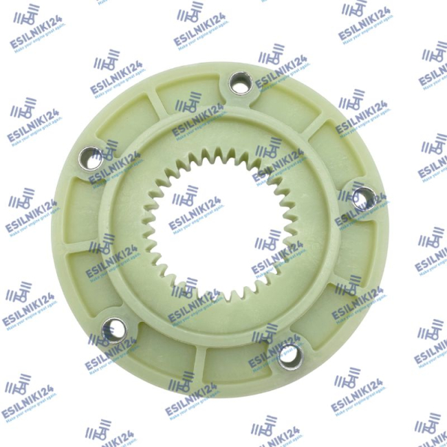 SM249021301 COUPLING  SM OLEODINAMICA Z-33 D-150 GENUINE