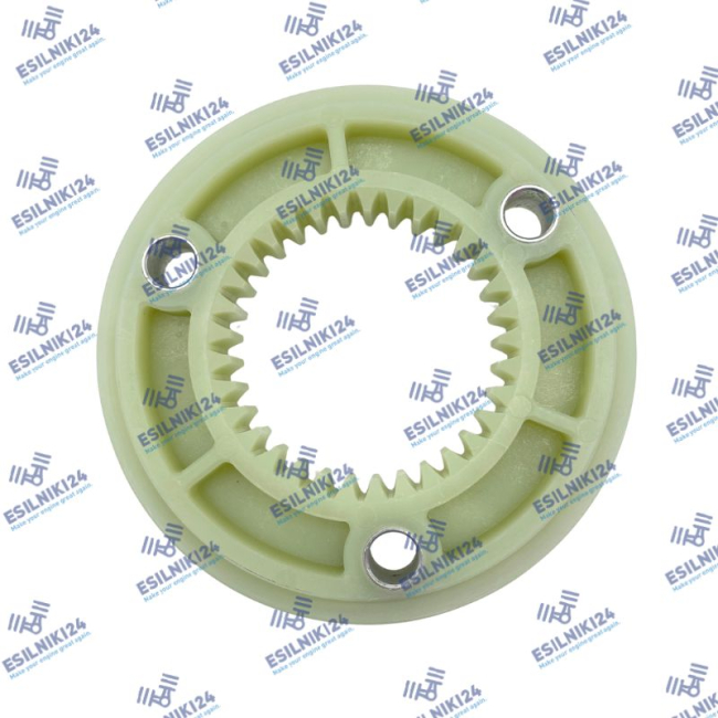 SM249030961 SPRZĘGŁO SM OLEODINAMICA Z-33 D-127,5 ORYGINAŁ