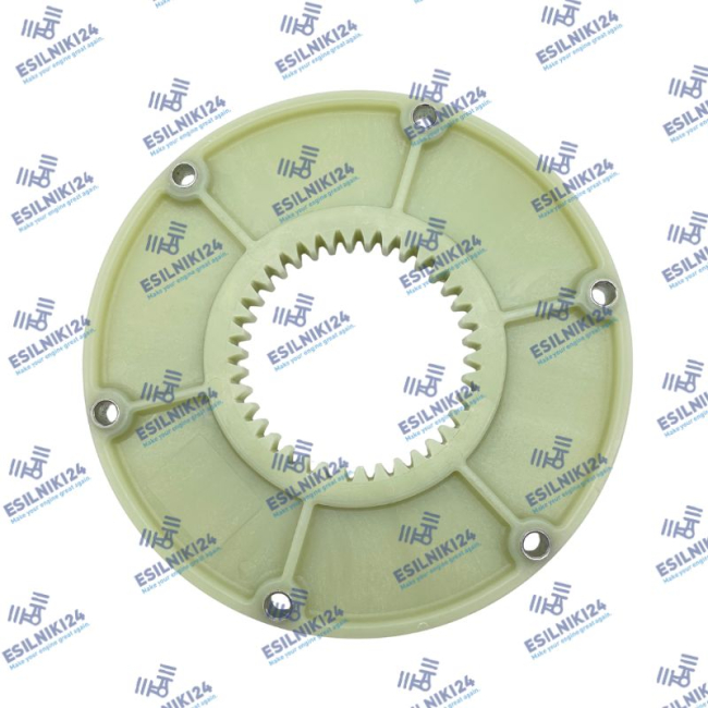 SM249380601 COUPLING SM OLEODINAMICA Z-38 D-215 GENUINE