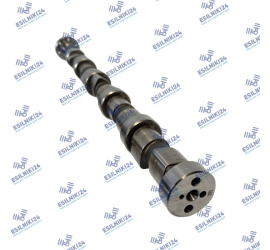 CUMMINS CAMSHAFT QSB6.7 LOBERTEX