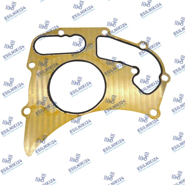 3682A011 PERKINS GASKET WATER PUMP RG RJ ESTABO
