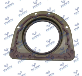 PERKINS USZCZELNIENIE WAŁU KORBOWEGO TYŁ Z OBUDOWĄ 1000 SERIES NOWY TYP ESTABO