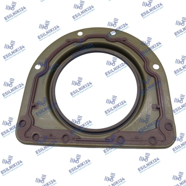 2418F701 PERKINS REAR SEAL OIL WITH HOUSING 1000 SERIES NEW TYPE ESTABO