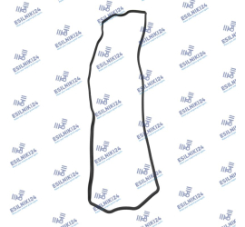 PERKINS GASKET ROCKER COVER AK AR AM ESTABO