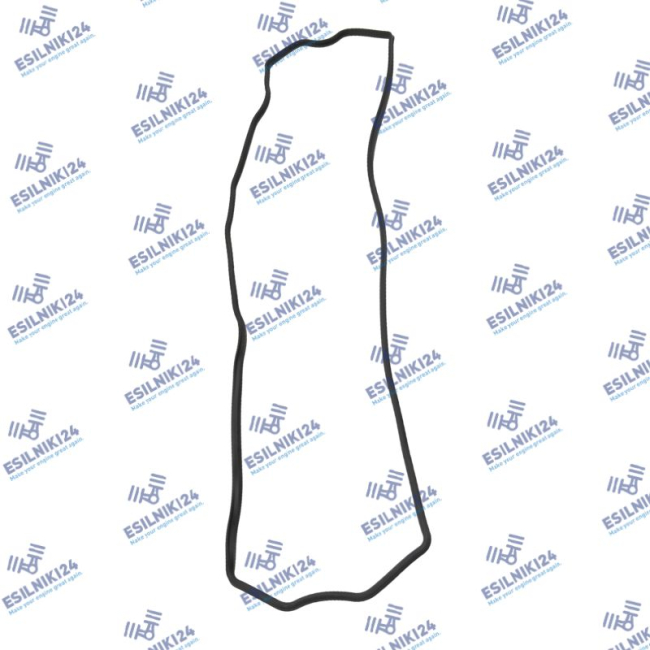 3681A049 PERKINS GASKET ROCKER COVER AK AR AM ESTABO