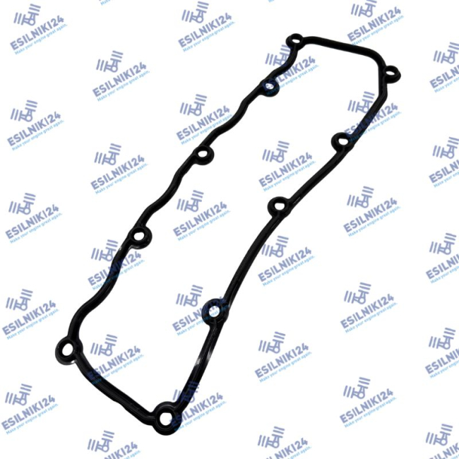 3681A055 PERKINS GASKET ROCER COVER RE RG ESTABO