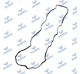 PERKINS USZCZELKA PODSTAWY POKRYWY ZAWORÓW PJ PK ESTABO