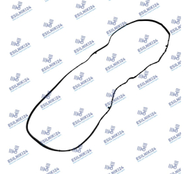 PERKINS GASKET ROCER COVER BASE NH NJ ESTABO