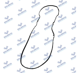 CAT USZCZELKA POKRYWY ZAWORÓW C4.4 SPF343C ESTABO