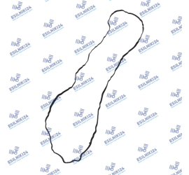 PERKINS USZCZELKA POKRYWY ZAWORÓW PJ PK ESTABO