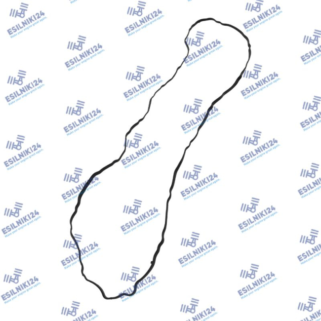 3681A068 PERKINS GASKET ROCKER COVER PJ PK ESTABO