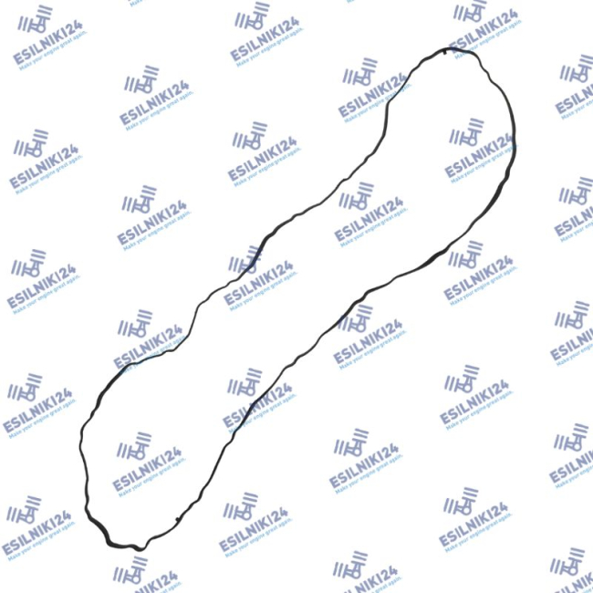 317-3064 CAT USZCZELKA POKRYWY ZAWORÓW C6.6 ESTABO