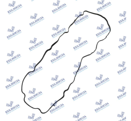 PERKINS USZCZELKA POKRYWY ZAWORÓW NH NJ ESTABO