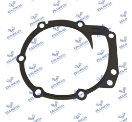 PERKINS GASKET COVER WATER PUMP RG RJ ESTABO