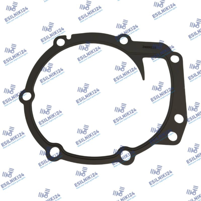 24880239 PERKINS GASKET COVER WATER PUMP RG RJ ESTABO