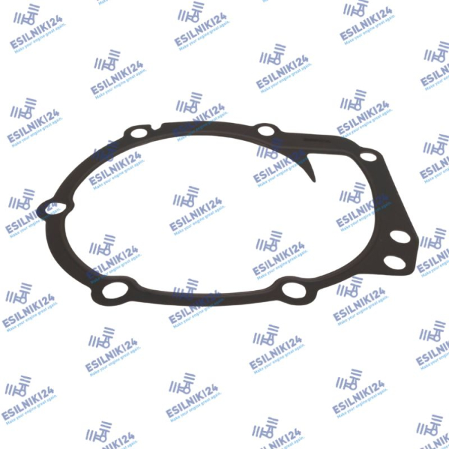287-7430 CAT GASKET COVER WATER PUMP 3054C C6.6 ESTABO