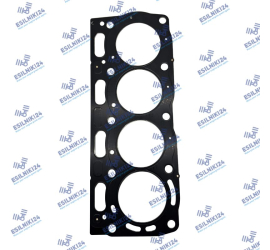 PERKINS GASKET CYLINDER HEAD 1104C-44 RE RG ESTABO