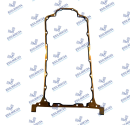 PERKINS OIL SUMP GASKET 1104.4 ESTABO
