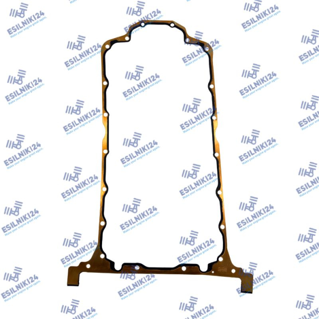 3681K036 PERKINS OIL SUMP GASKET 1104.4 ESTABO