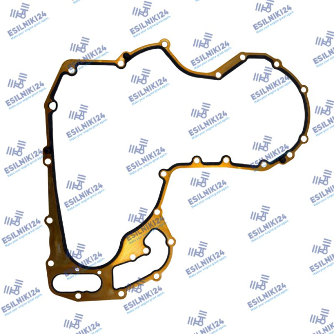 3681P047 PERKINS TIMING COVER GASKET RG RJ PJ ESTABO