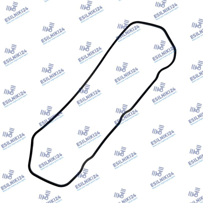 119260-11310 YANMAR ROCKER COVER GASKET 3TNE68 ESTABO