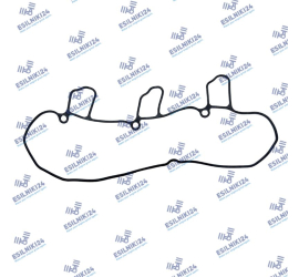 YANMAR ROCKER COVER GASKET 3TNV76 3TNV80 ESTABO