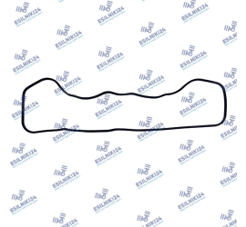 YANMAR ROCKER COVER GASKET 3TNE84 3TNE88 ESTABO