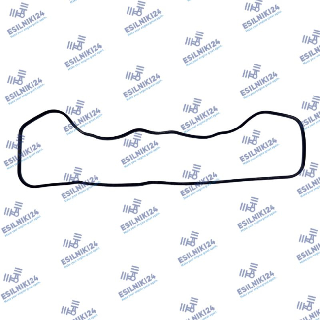 129150-11310 YANMAR ROCKER COVER GASKET 3TNE84 3TNE88 ESTABO