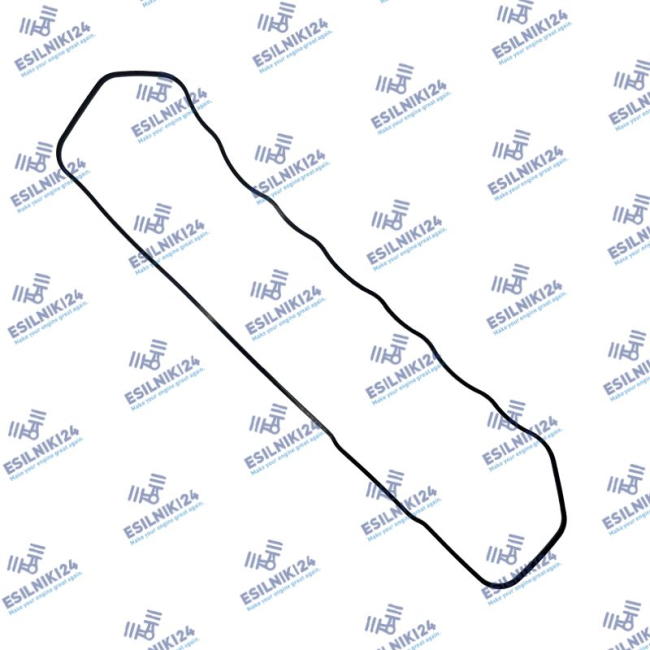 129550-11310 YANMAR ROCKER COVER GASKET 4TNE84 4TNE88 ESTABO