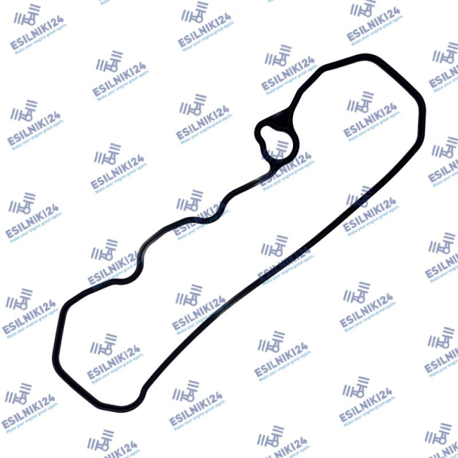 129907-11310 YANMAR ROCKER COVER GASKET 4TNV94 4TNV98 ESTABO