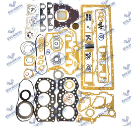 MITSUBISHI ENGINE GASKET SET S6KT ESTABO
