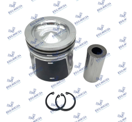 CAT PISTON ASSEMBLY 105MM C4.4 MAHLE