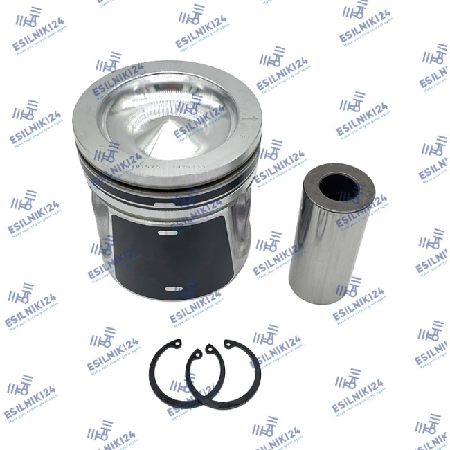 310-9905 CAT TŁOK KOMPLETNY 105MM C4.4 MAHLE