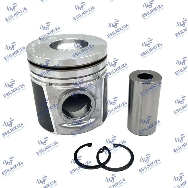 315-3395 CAT TŁOK KOMPLETNY 105MM C4.4 MAHLE