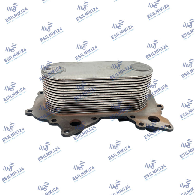 444-9561 CAT OIL COOLER C7.1 GENUINE