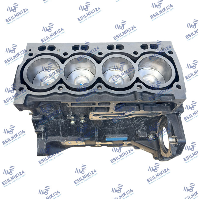 359-0733 CAT SHORT BLOCK ENGINE 3054C C4.4 AGRI ORIGINAL