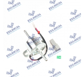 YANMAR FUEL LIFT PUMP 12V 4TNV88 4TNE94 ESTABO