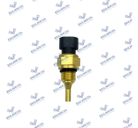 KOMATSU WATER TEMPERATURE SENSOR SAA4D107E SAA6D114E ESTABO