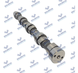 KOMATSU WAŁEK ROZRZĄDU SAA4D102E LOBERTEX