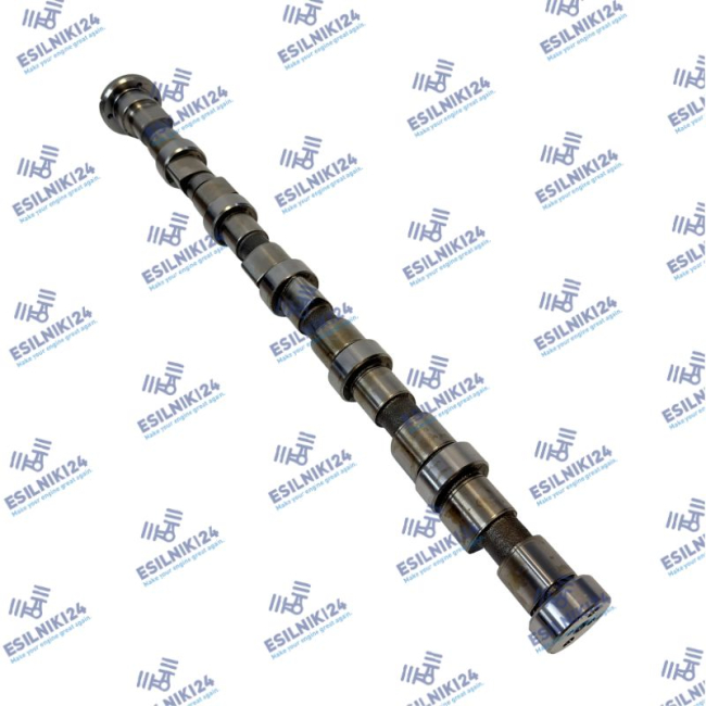 6754-41-1170 KOMATSU CAMSHAFT SAA6D107E LOBERTEX