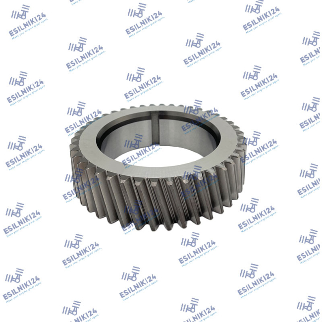 J918776 CASE ZĘBATKA WAŁU KORBOWEGO 7230 8920 LOBERTEX